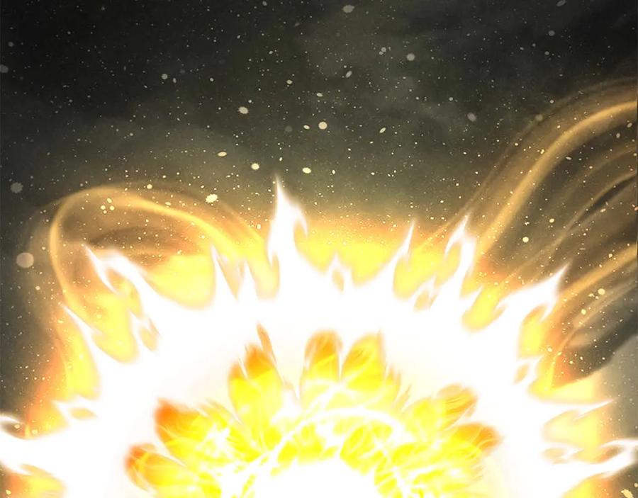 死灵法师：重生的我全技能精通 - 第69话 天堂掉入地狱 - 第376张图