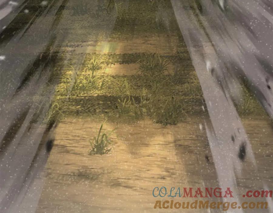 死灵法师：重生的我全技能精通 - 第69话 天堂掉入地狱 - 第381张图