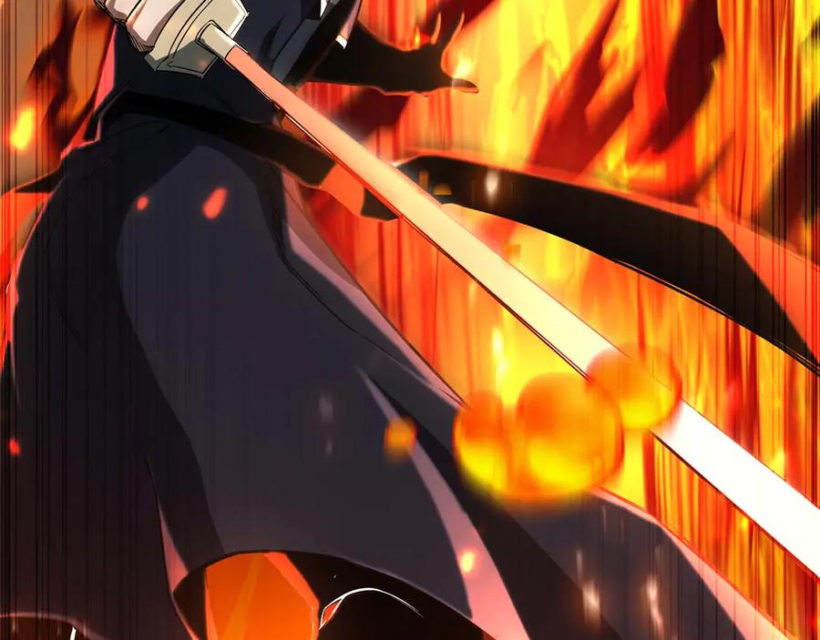 死灵法师：重生的我全技能精通 - 第70话 面具下的真面目！ - 第283张图