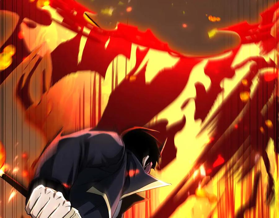 死灵法师：重生的我全技能精通 - 第70话 面具下的真面目！ - 第282张图