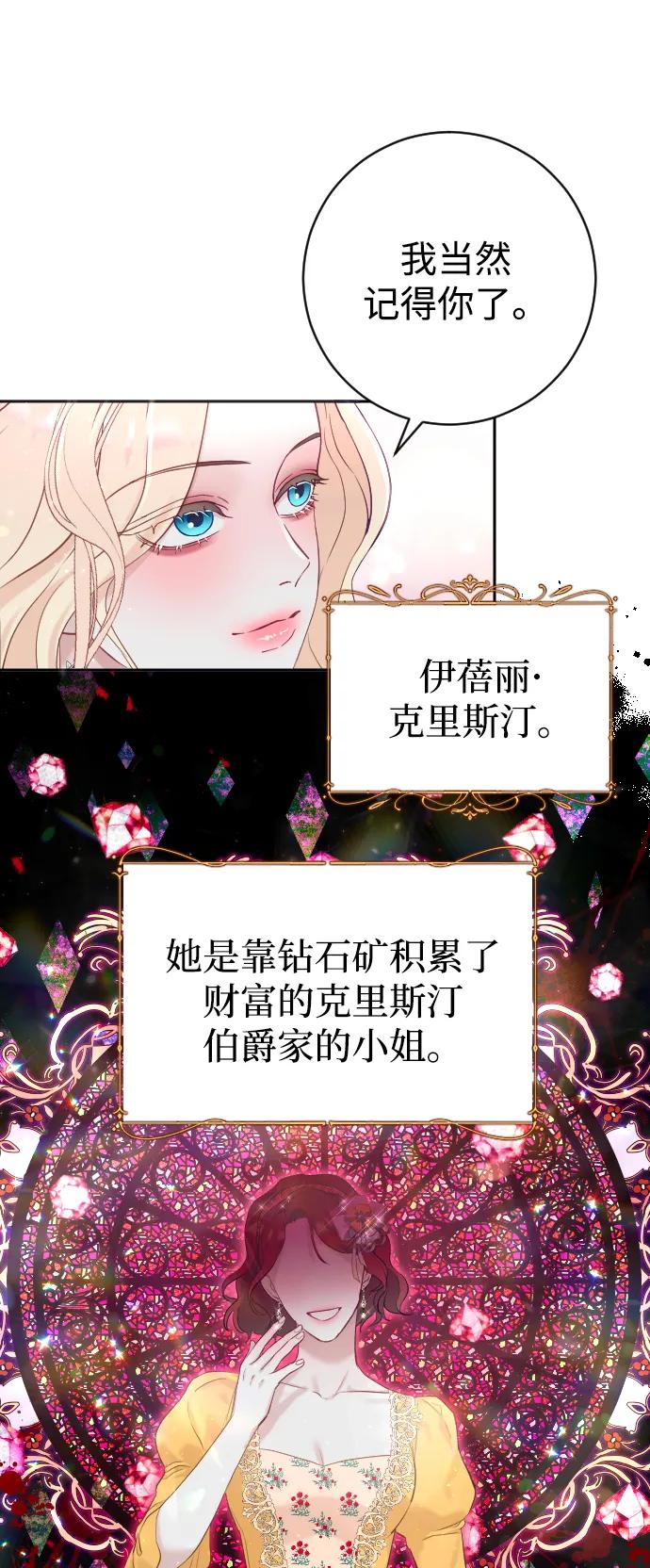 驯服黑化的野兽 - 第9话 - 第12张图