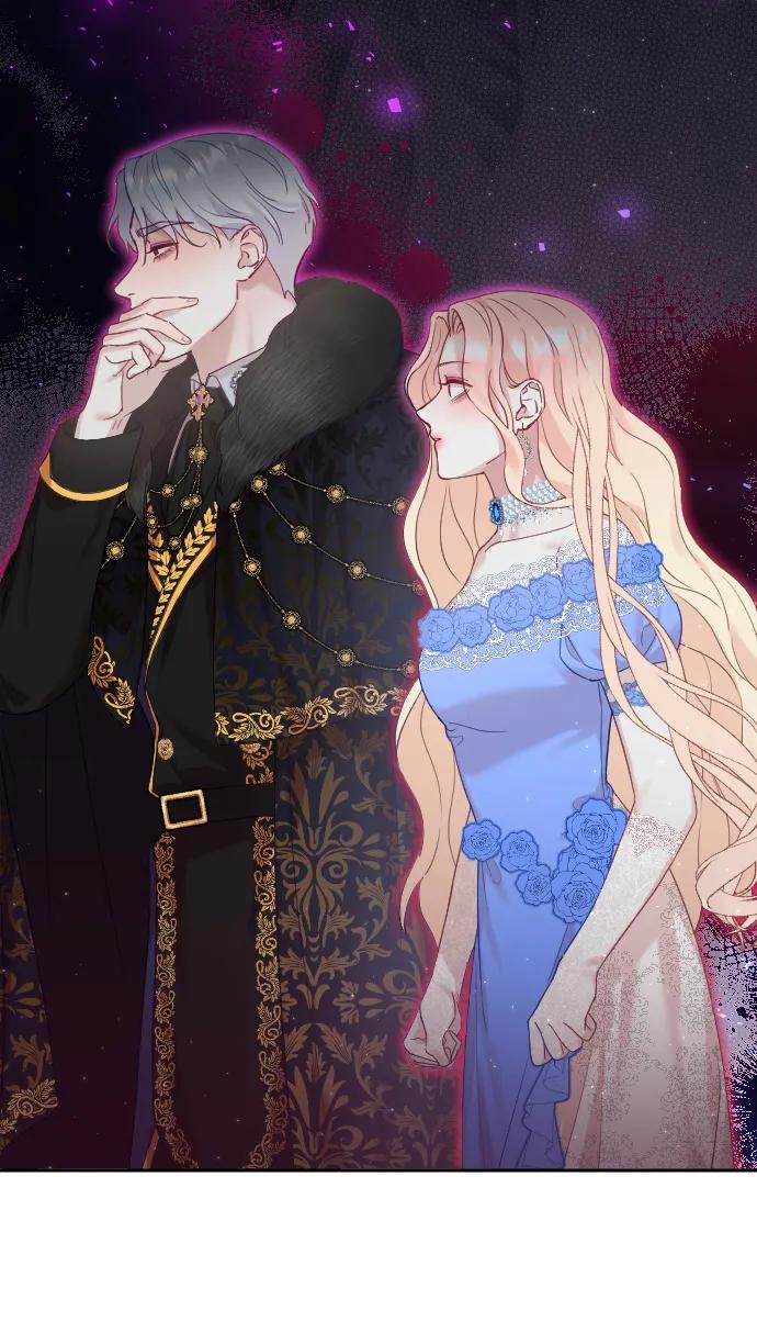 驯服黑化的野兽 - 第9话 - 第48张图