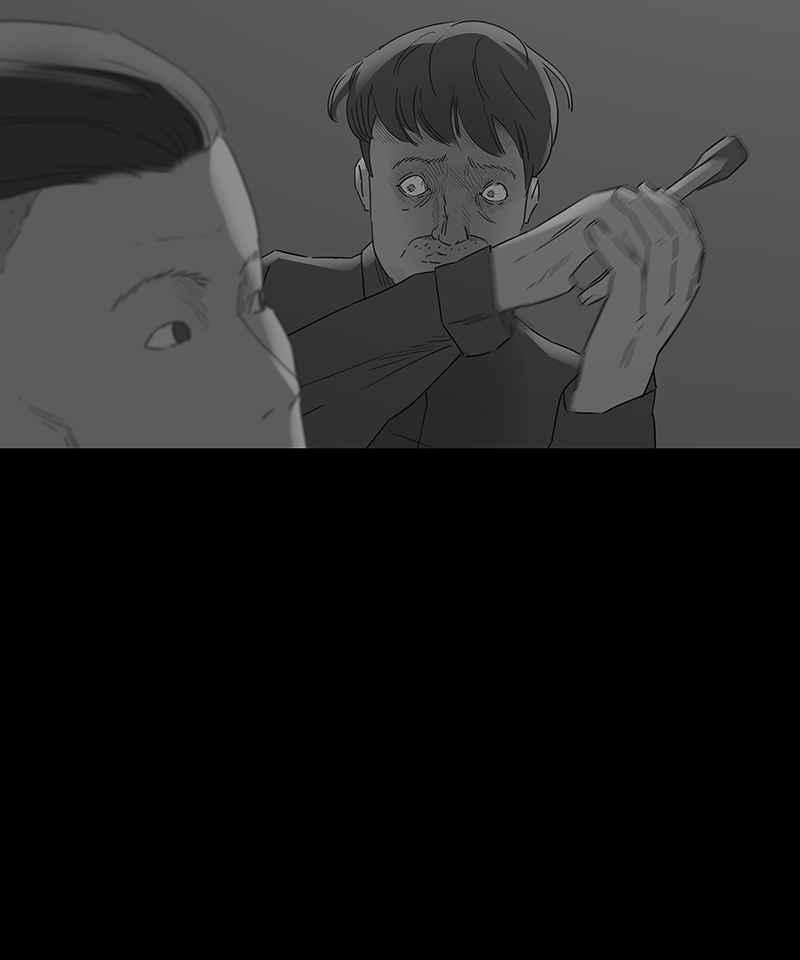 黑盒子 [第105话] 无瞳者(1) 第13页
