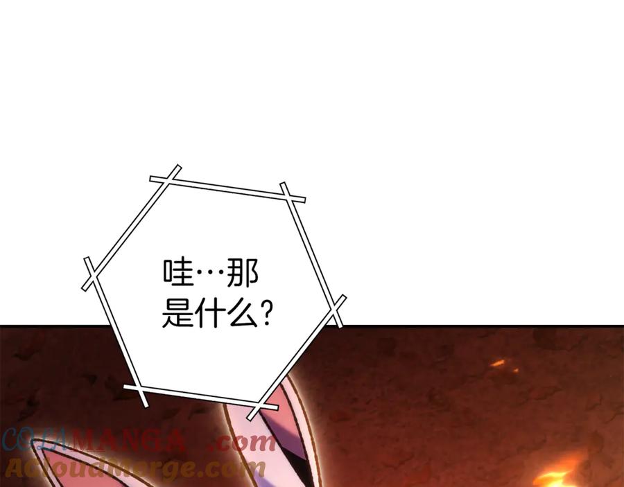 重启地下城 第219话 燃烧森林 第117页