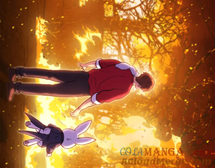 重启地下城 第219话 燃烧森林 第97页
