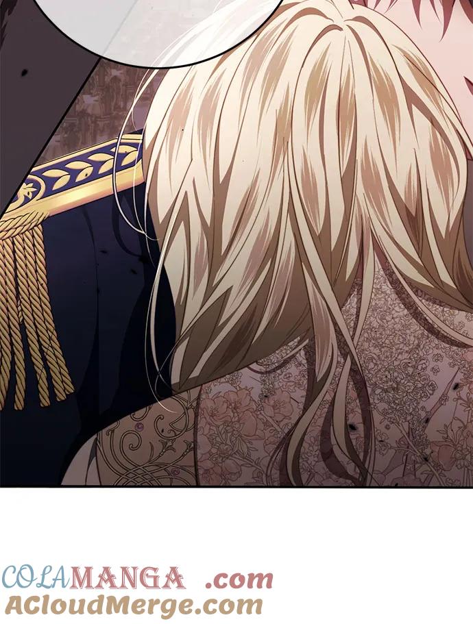 《幸存王女的微笑背后》第49话 第49页
