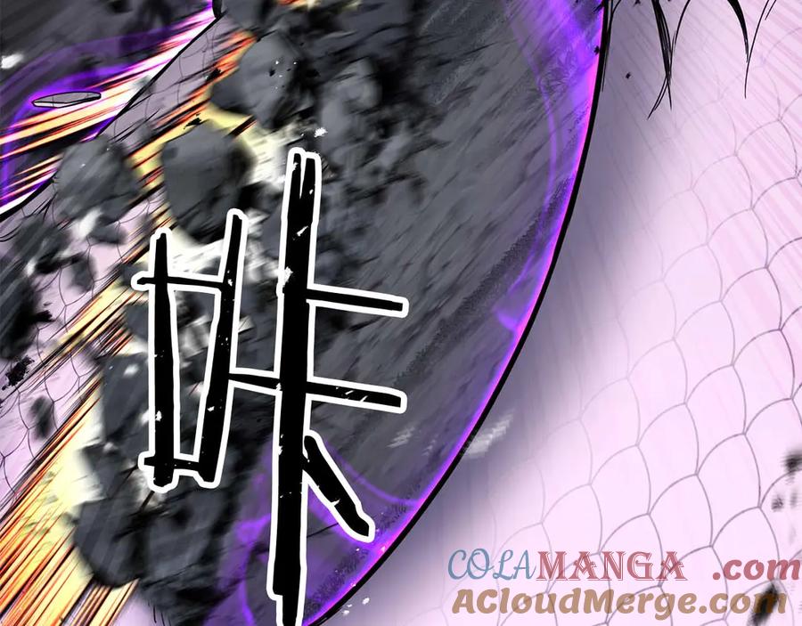 死灵法师：重生的我全技能精通 - 第70话 面具下的真面目！ - 第173张图