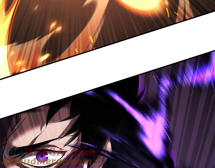 死灵法师：重生的我全技能精通 - 第70话 面具下的真面目！ - 第141张图