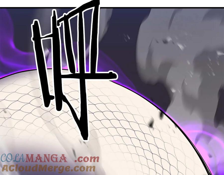 死灵法师：重生的我全技能精通 - 第70话 面具下的真面目！ - 第177张图