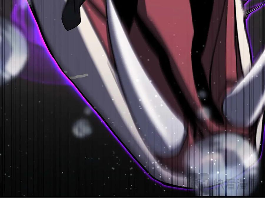 死灵法师：重生的我全技能精通 - 第70话 面具下的真面目！ - 第168张图