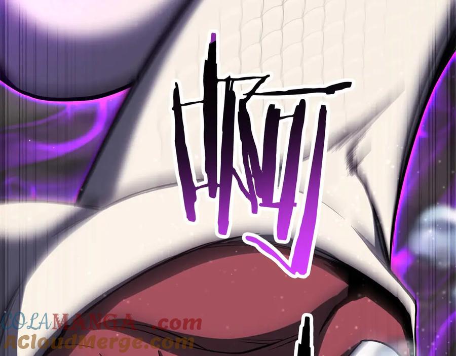 死灵法师：重生的我全技能精通 - 第70话 面具下的真面目！ - 第165张图