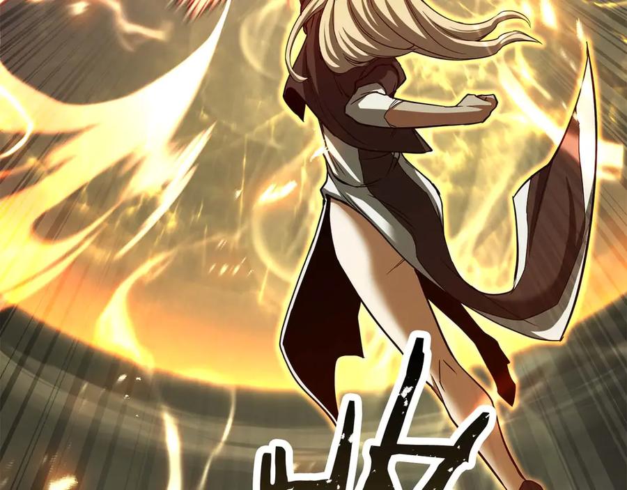 死灵法师：重生的我全技能精通 - 第70话 面具下的真面目！ - 第147张图