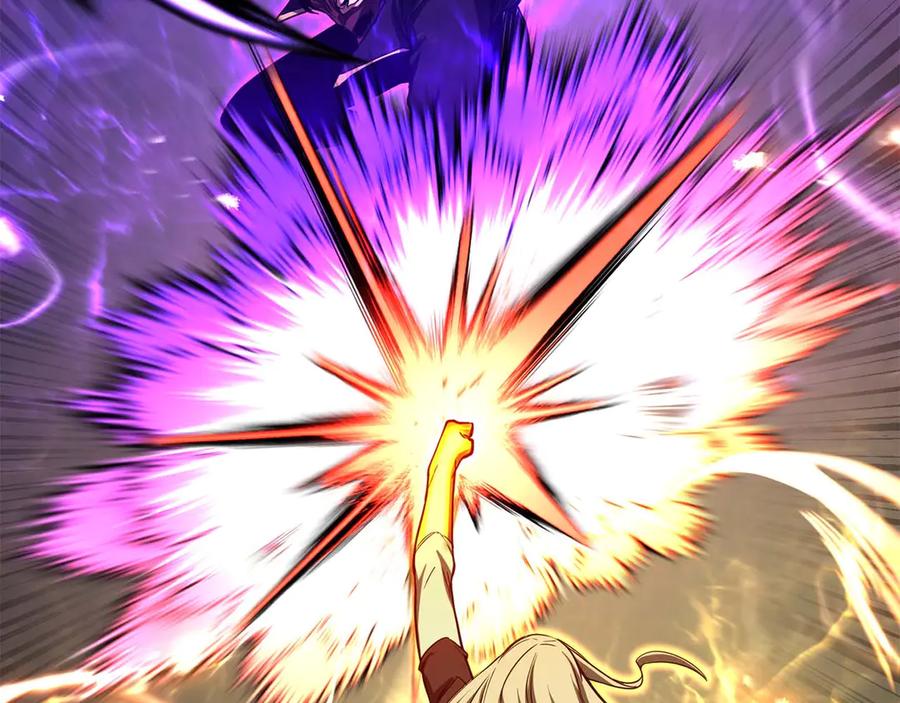 死灵法师：重生的我全技能精通 - 第70话 面具下的真面目！ - 第146张图