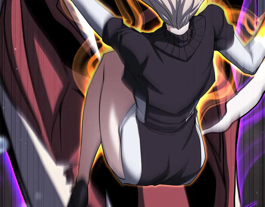 死灵法师：重生的我全技能精通 - 第70话 面具下的真面目！ - 第167张图