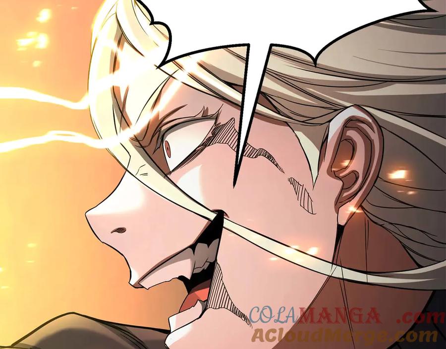 死灵法师：重生的我全技能精通 - 第70话 面具下的真面目！ - 第157张图