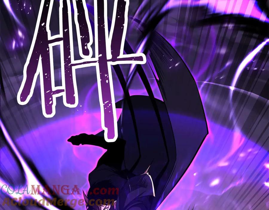 死灵法师：重生的我全技能精通 - 第70话 面具下的真面目！ - 第145张图