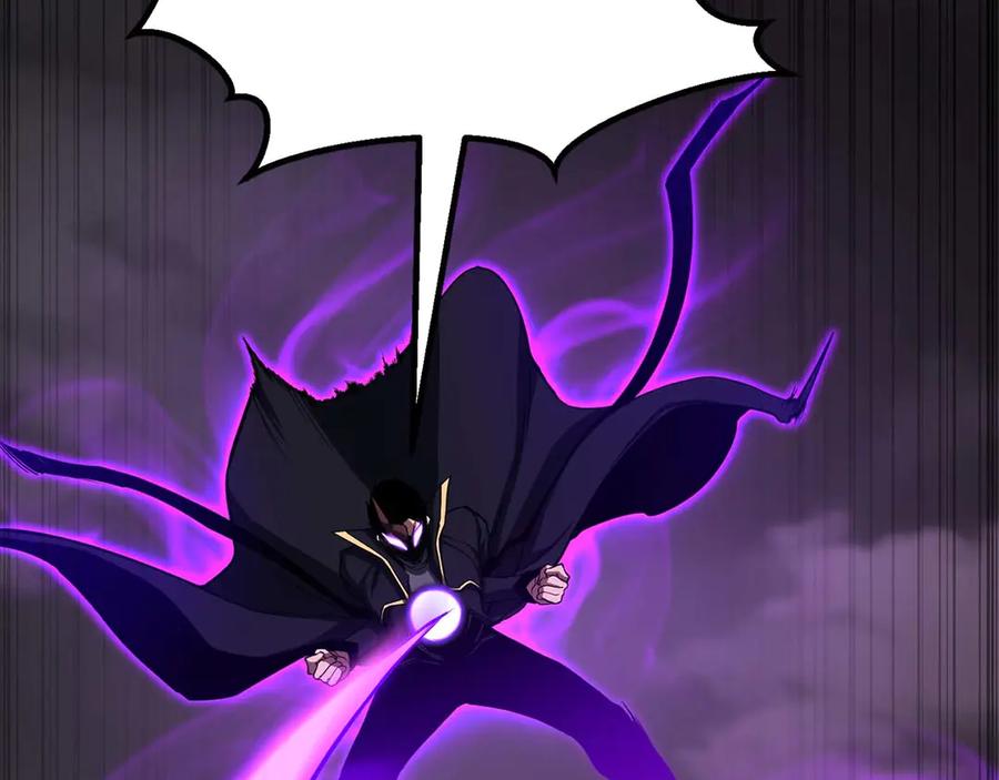 死灵法师：重生的我全技能精通 - 第70话 面具下的真面目！ - 第163张图