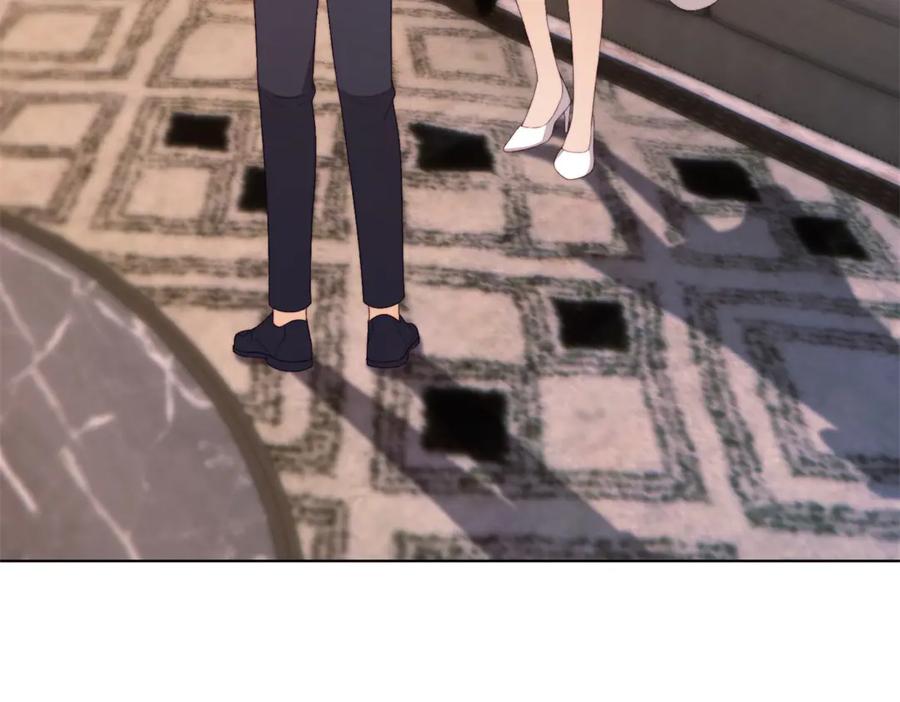 《会长的伪萌女友》第8话 守护之心 第116页