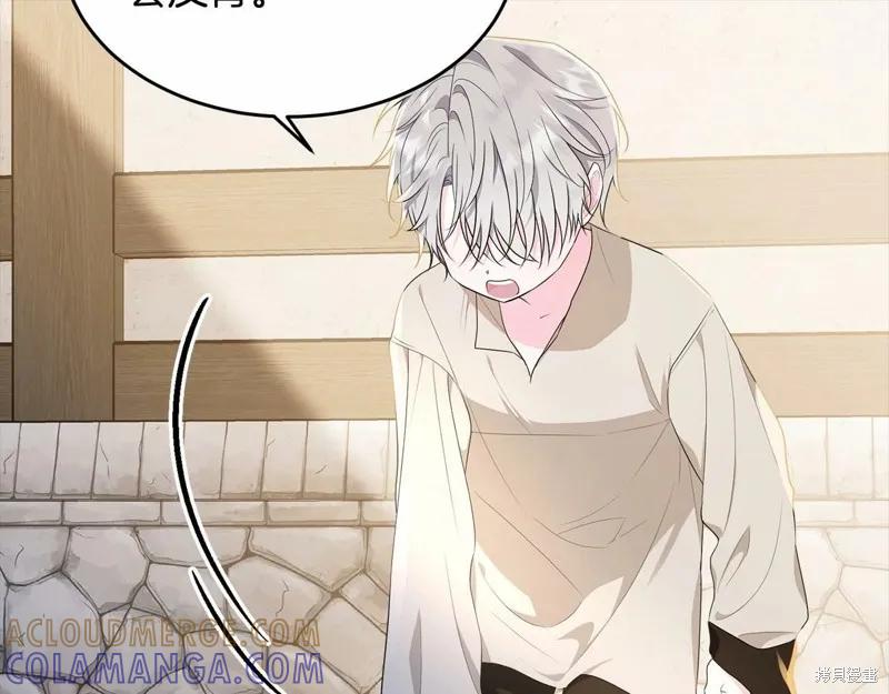《明明是冷美人小姐却变成了忠犬大少爷》第95话 第217页