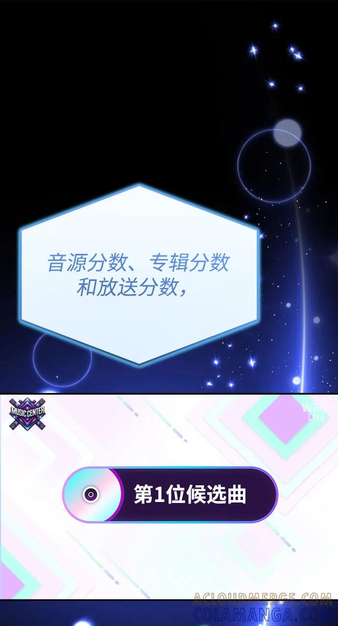 成为顶流男团的忙内 第57话 第58页