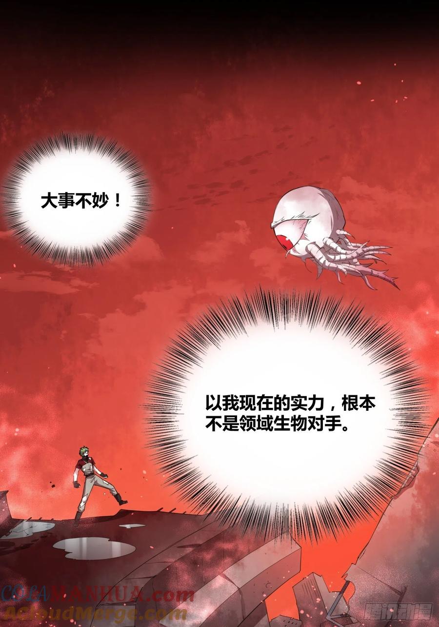 《绑架时间线》领域生物 第4页