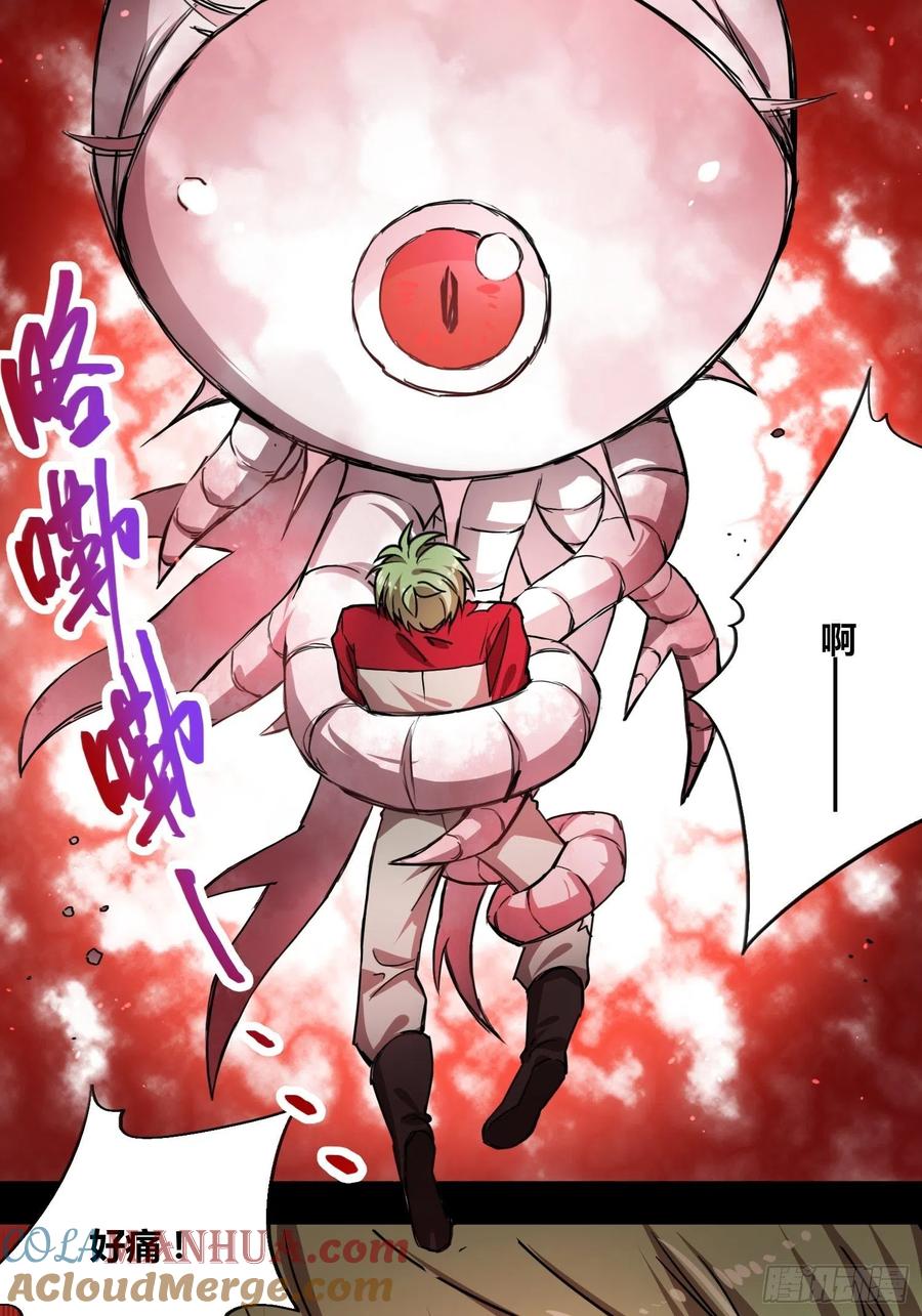 《绑架时间线》领域生物 第7页