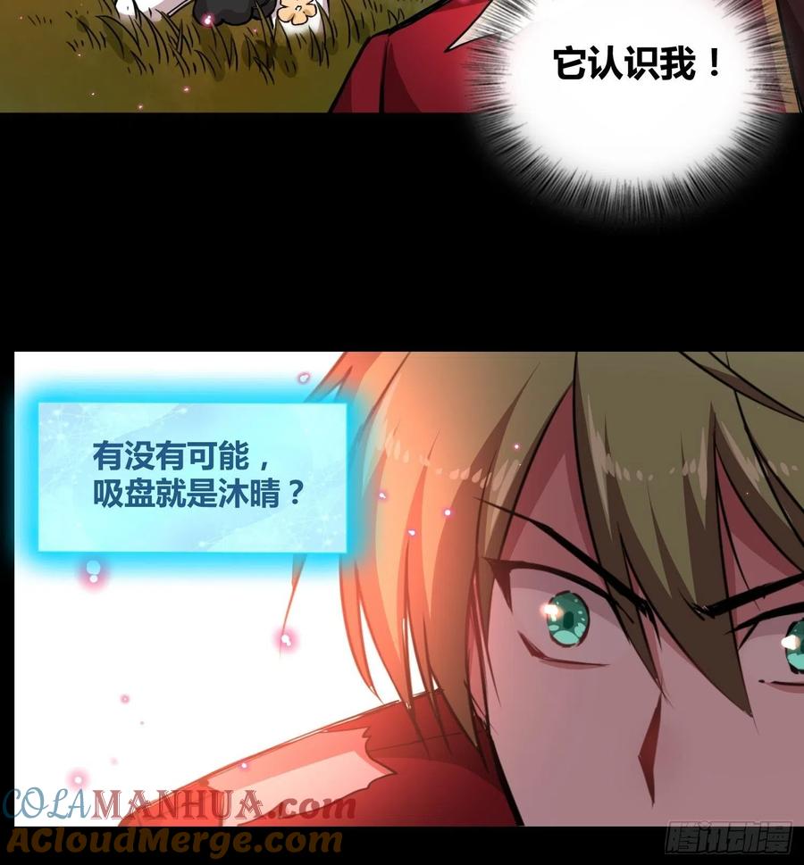 《绑架时间线》吸盘是沐晴？ 第29页