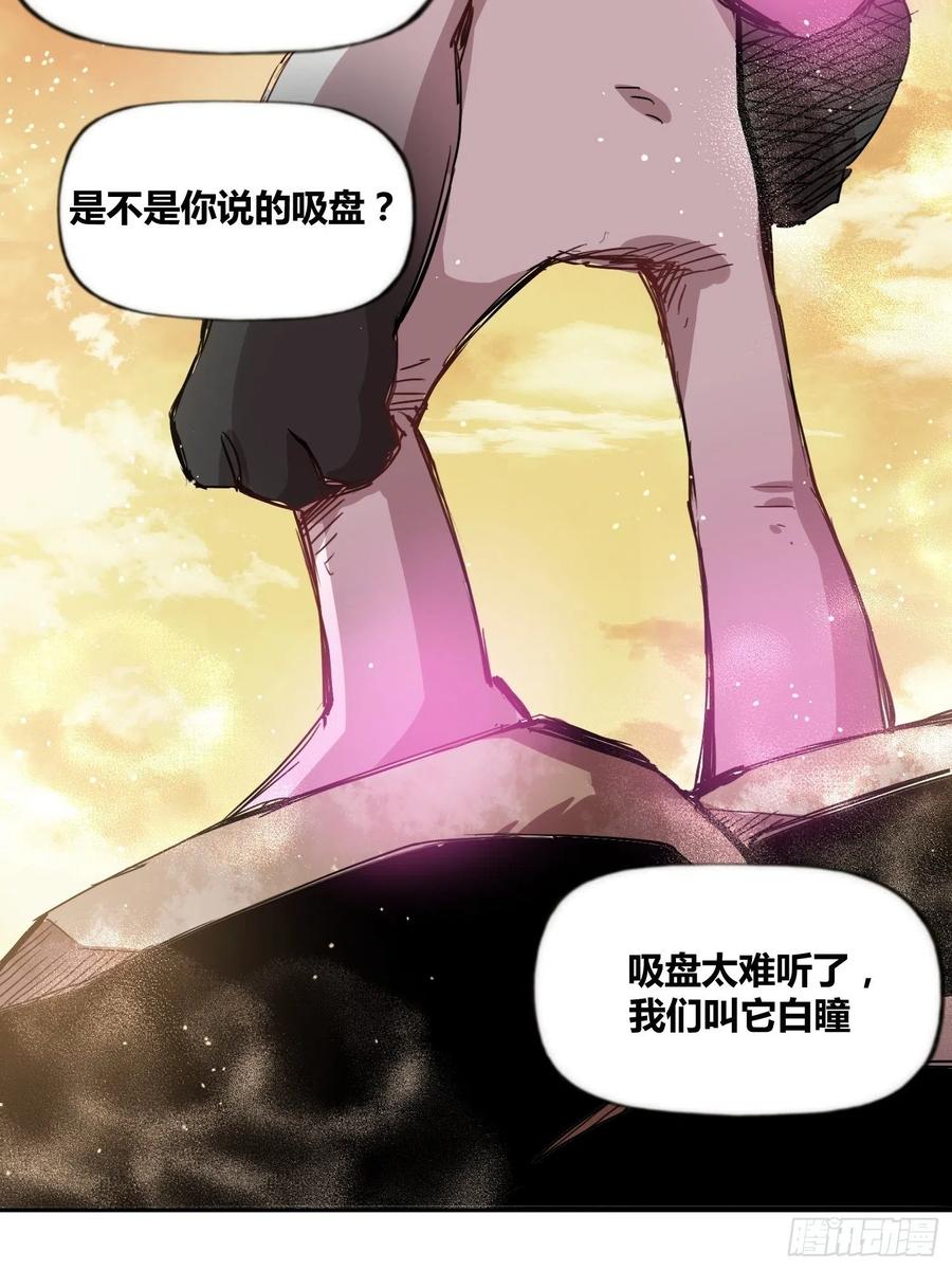 《绑架时间线》破晓 第36页