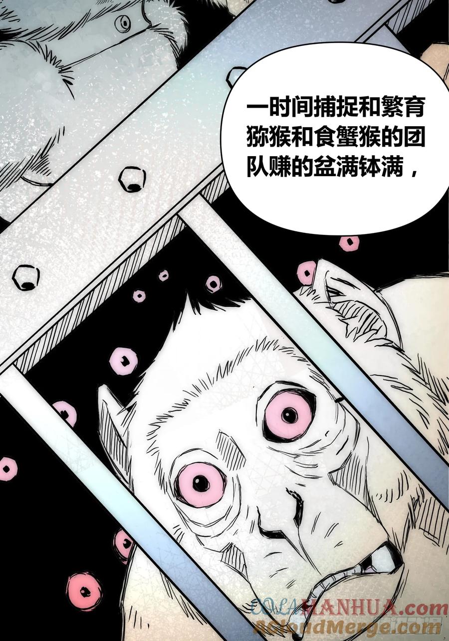 《绑架时间线》充分准备！ 第35页