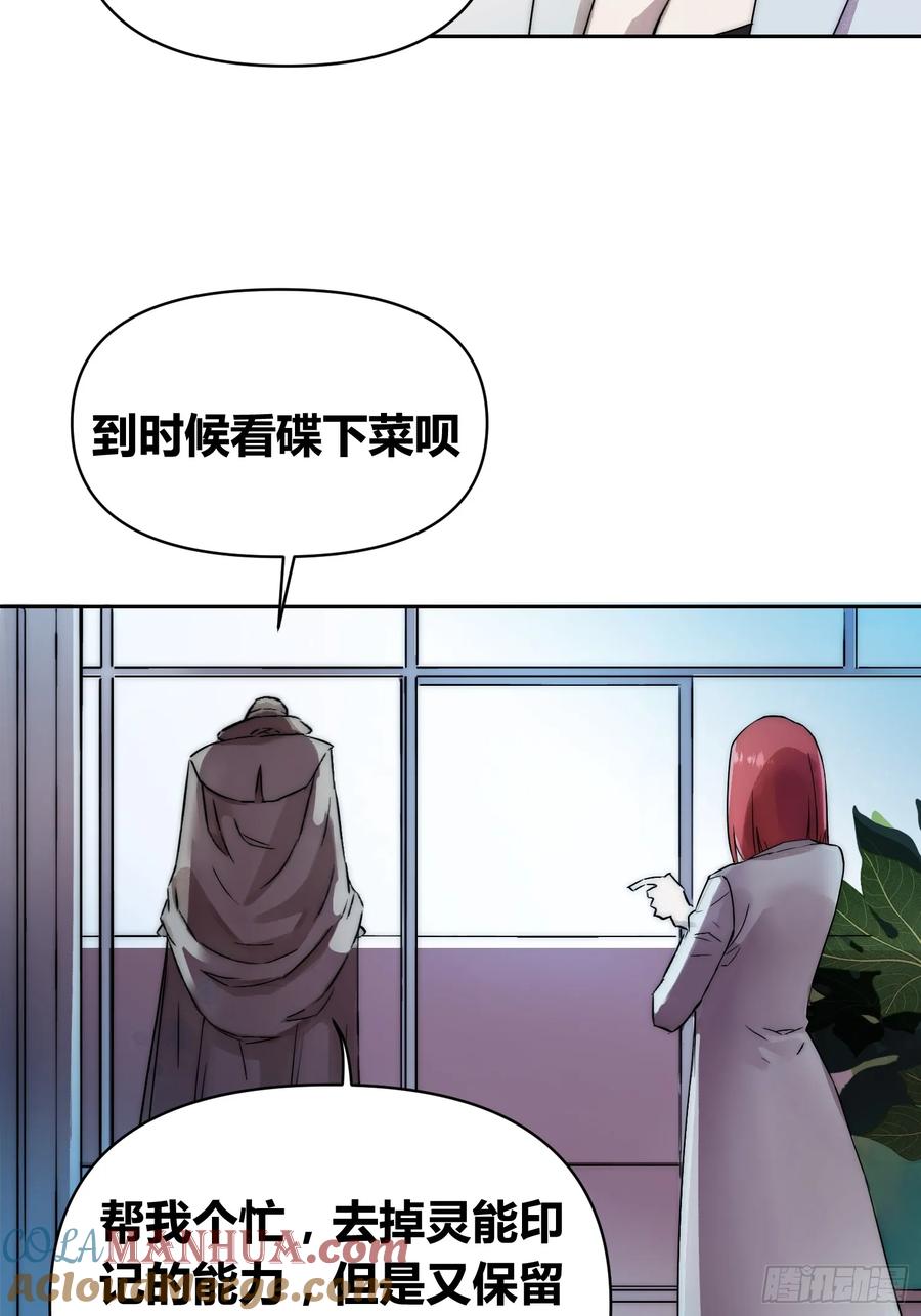 《绑架时间线》敌人内部 第38页