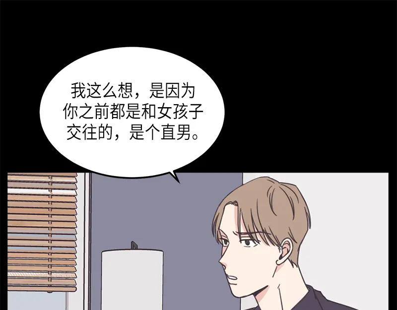 《取向的发现》第119话 第33页