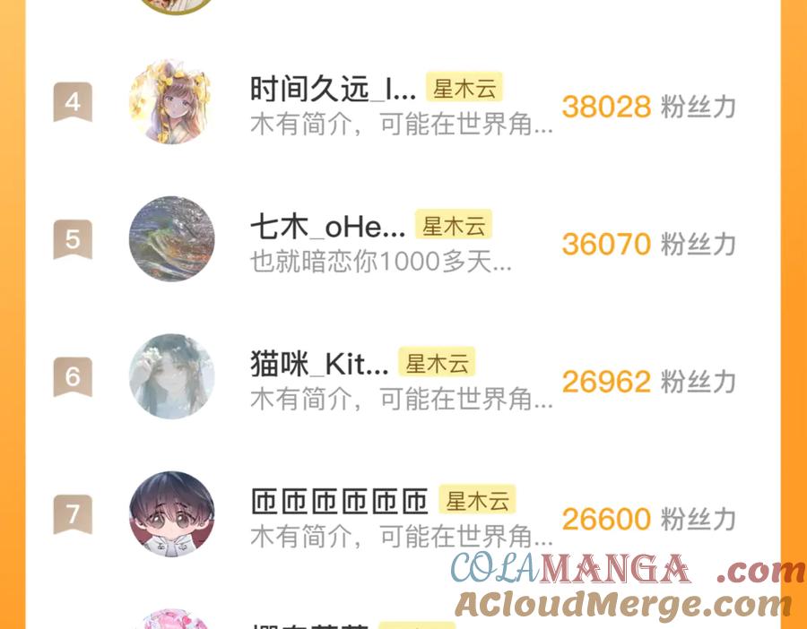 惑星之目 1206芩灵生贺 第10页