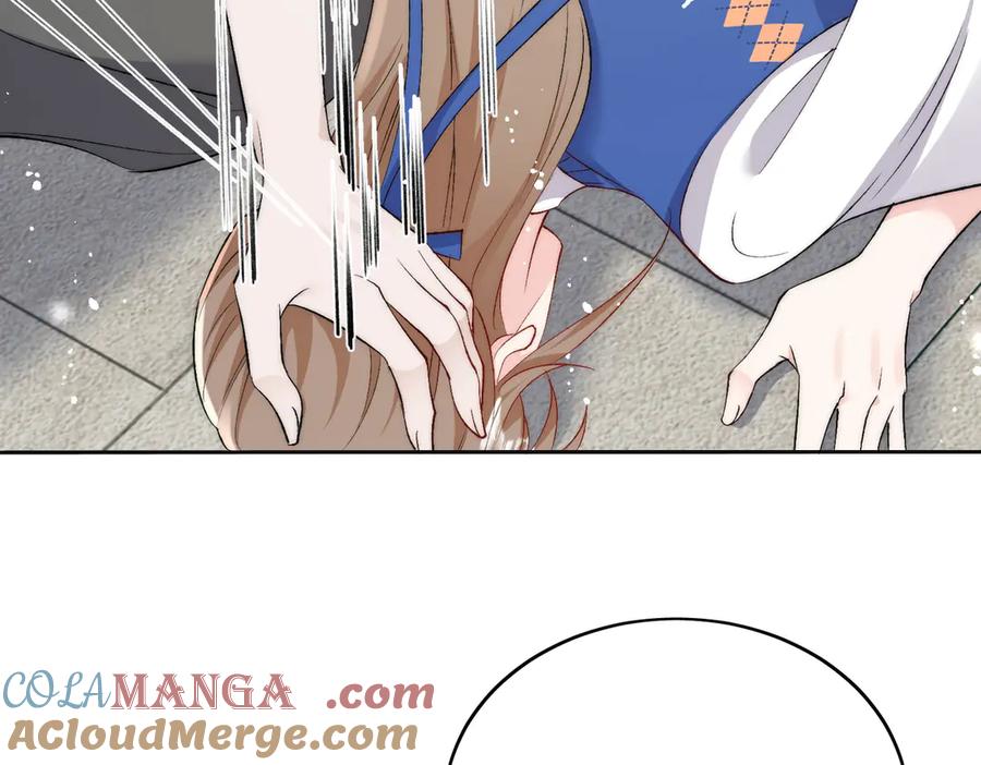 折腰 第89话 原来你早就知道？ 第58页