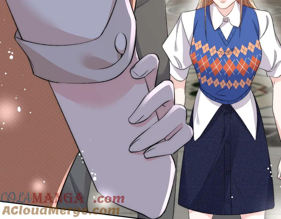 折腰 第89话 原来你早就知道？ 第67页