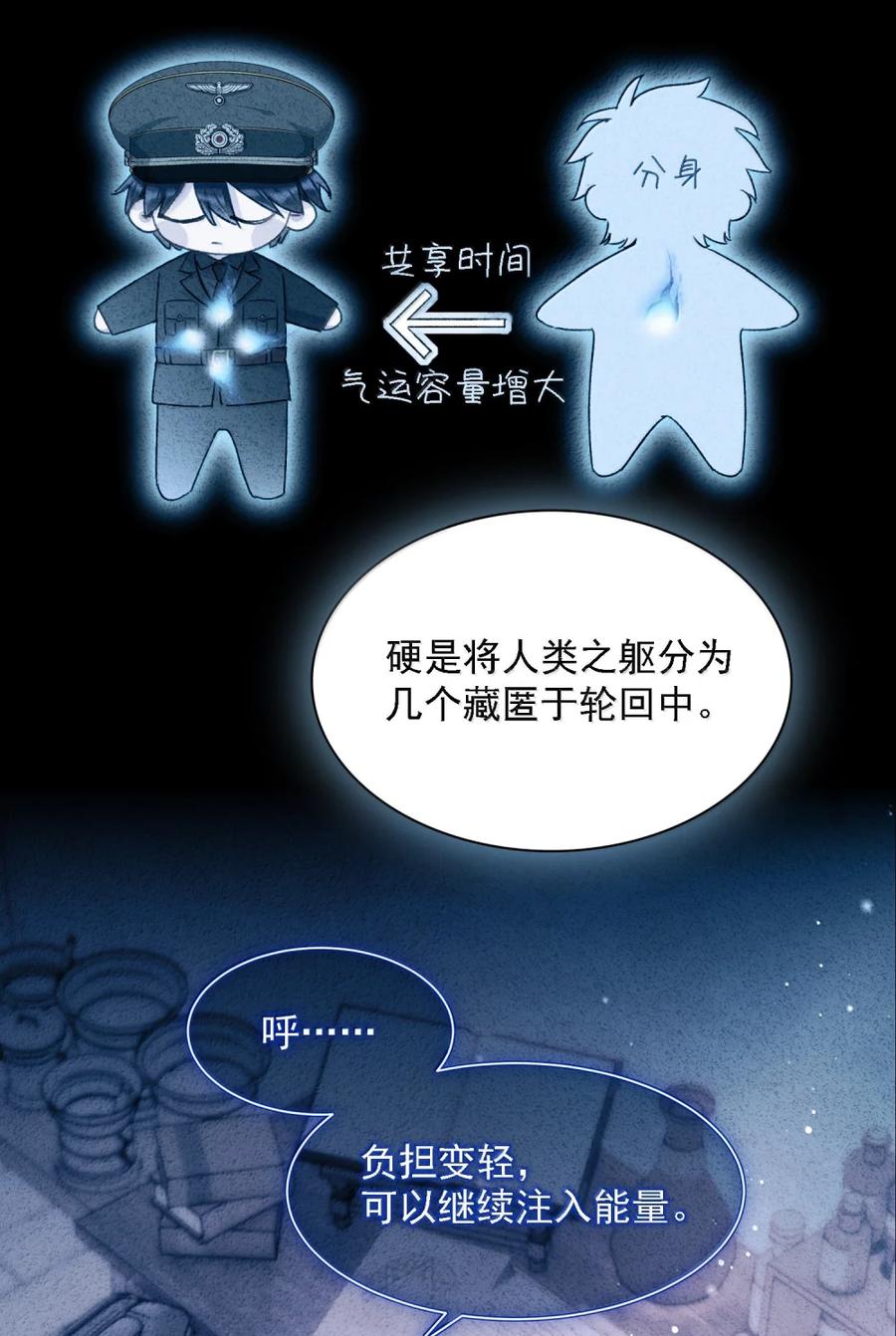 恶人想要抢救一下 173 我的神明 第15页