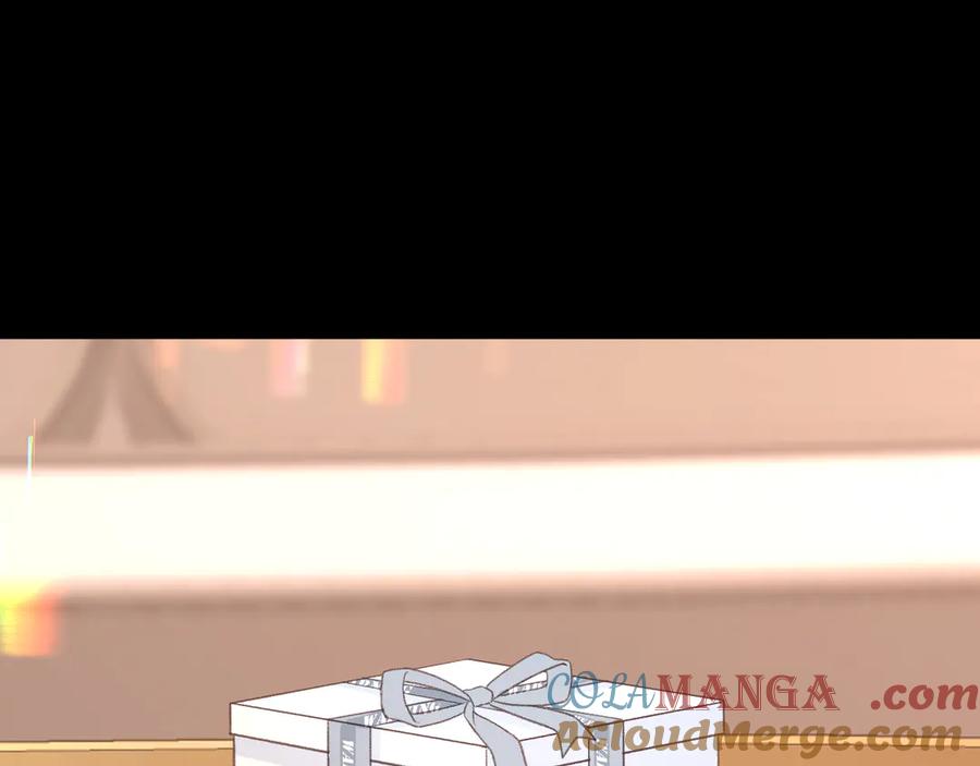 难哄 第74话 生日快乐 第4页
