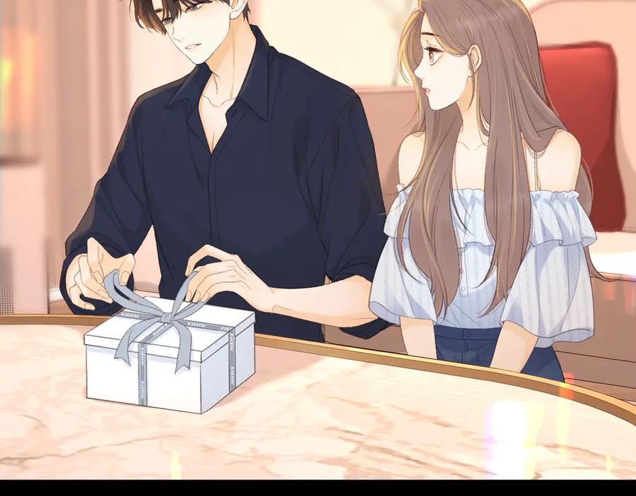 难哄 第74话 生日快乐 第15页