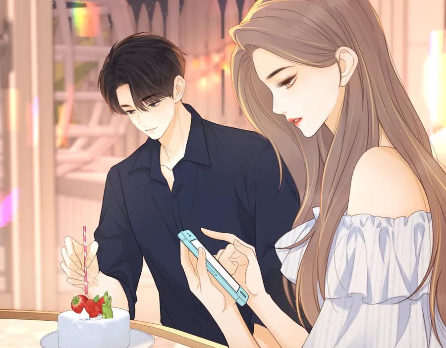 难哄 第74话 生日快乐 第30页