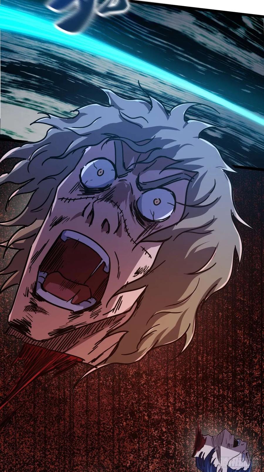 我在末世词条成神 - 030 残暴无情 - 第41张图