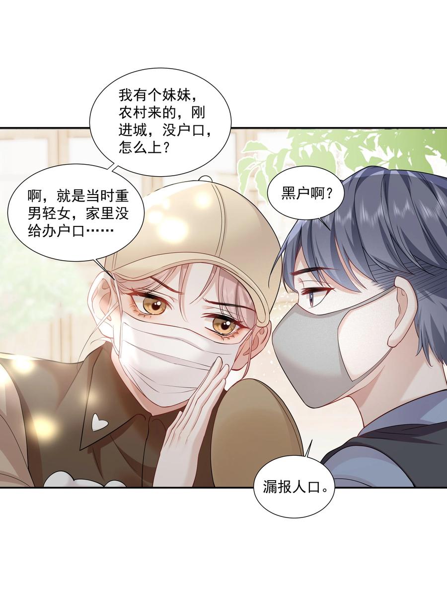 《帮我拍拍》05 试音 第8页