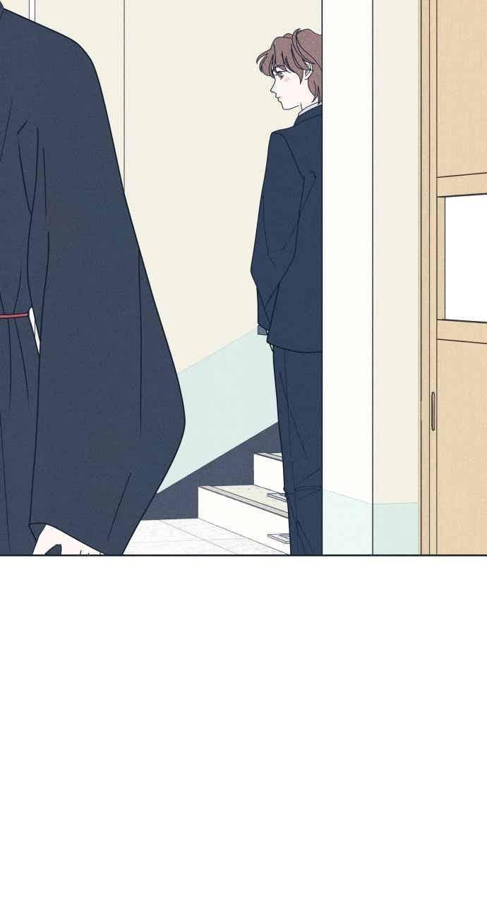 《内向男女》第111话 三方对质(3) 第66页
