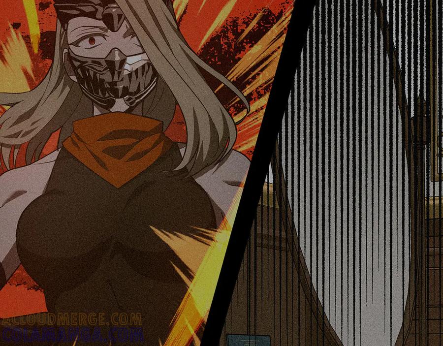 圣子是什么狗屁，这是现代医学的力量 - 第136话 “反转”能力 - 第161张图