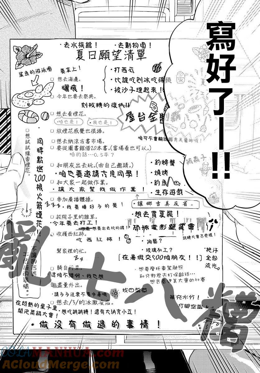 古见同学是沟通鲁蛇。 第160回 第10页