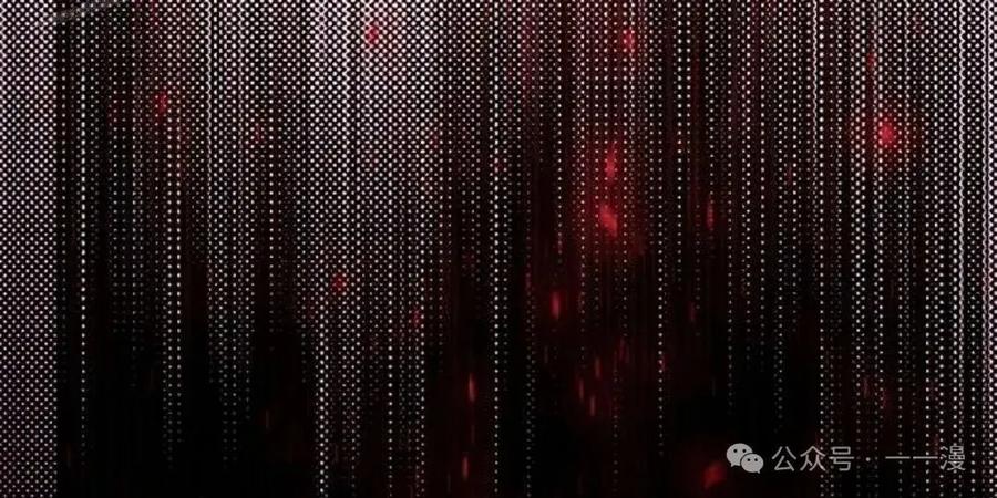《扮演完美的反派角色》第1集 第30页