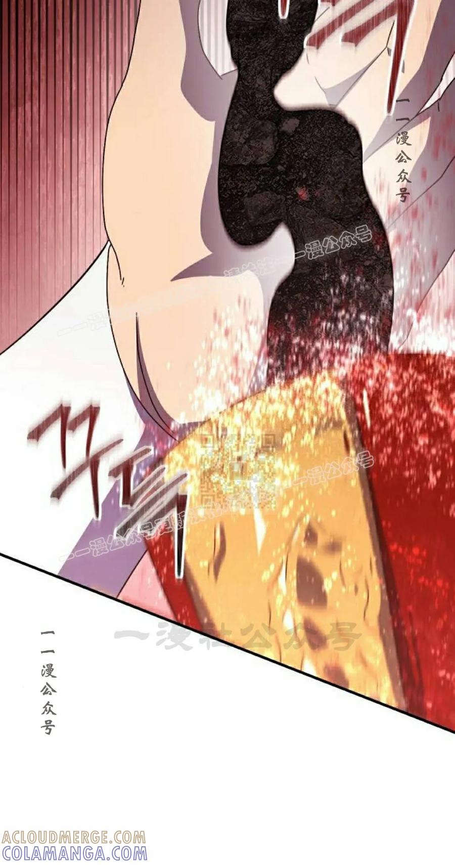 《扮演完美的反派角色》第26集 第67页