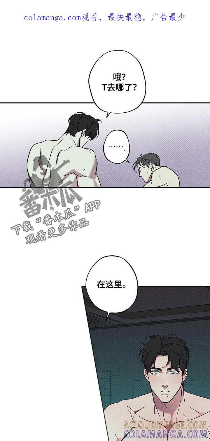 《狂沙肆虐》第42章：昨天很有趣 第1页
