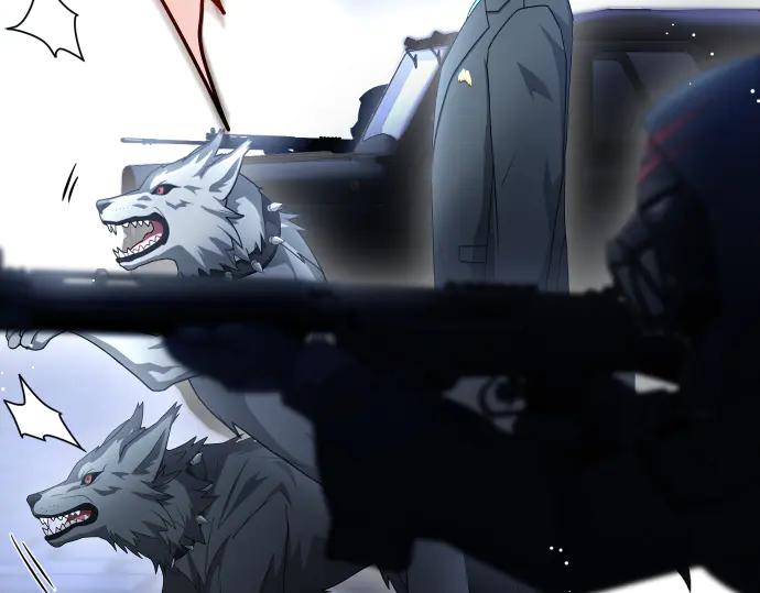 《凡菲尔德的秘密》第57话 新的委托 第127页