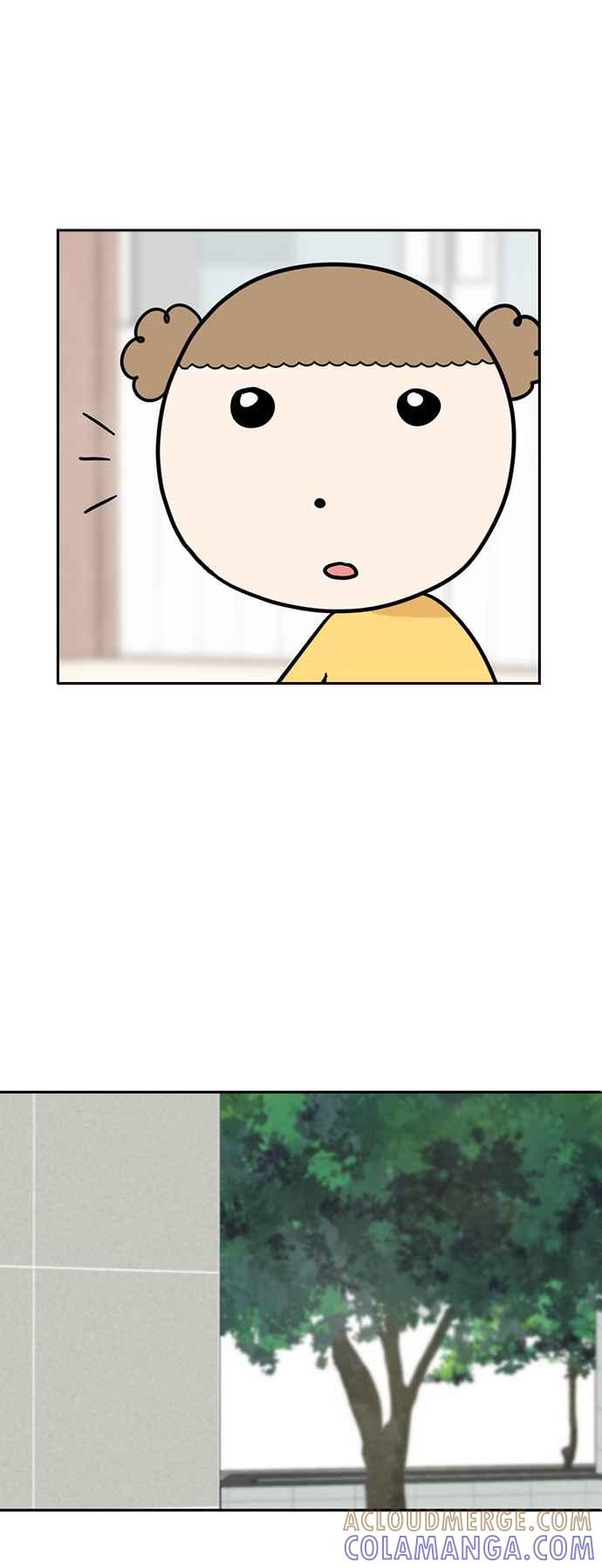 我家妹妹是狗狗 第75话 还是跑起来吧！ 第46页