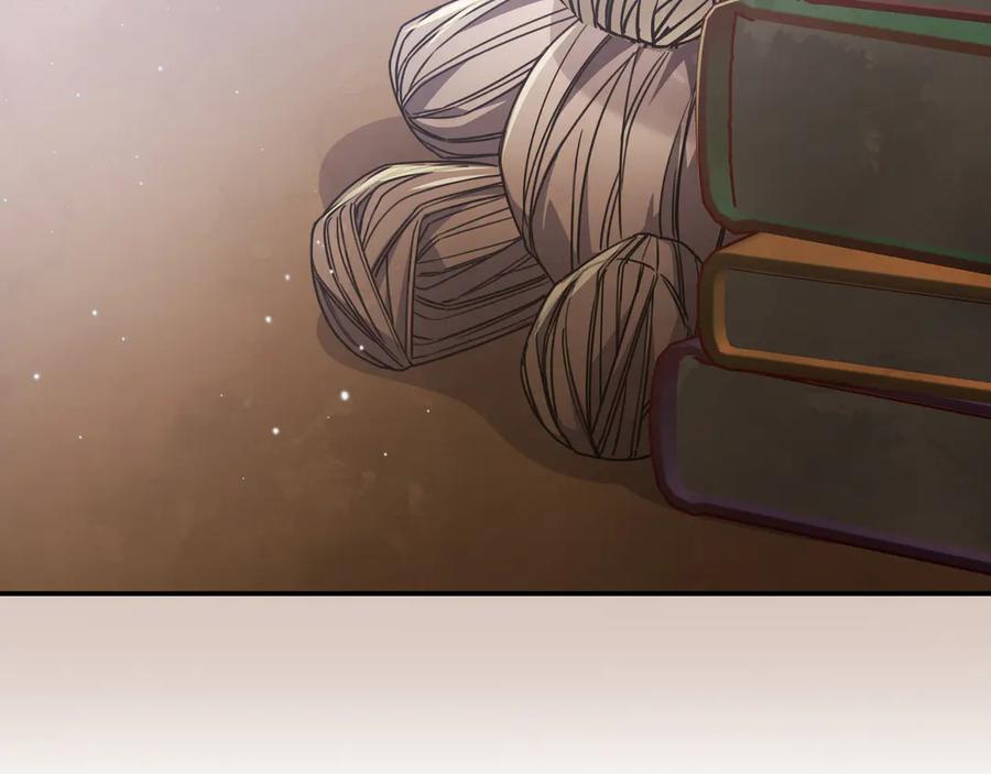 《只想在反派爸爸身边躺平》第17话 万幸 第139页
