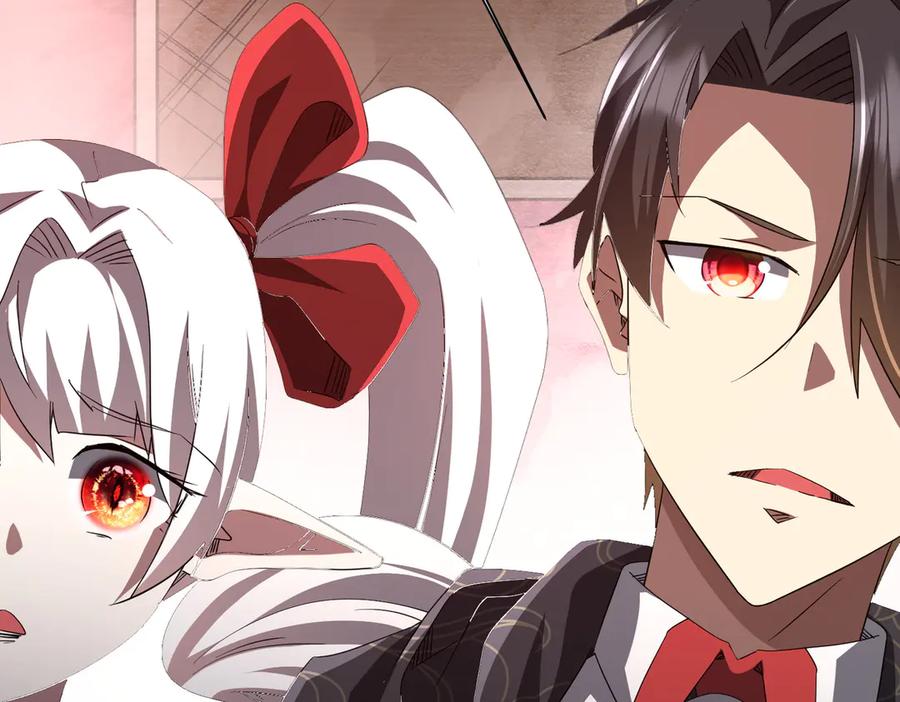 《全球惊悚：开局万亿冥币》第186话 重返冥月市！ 第62页